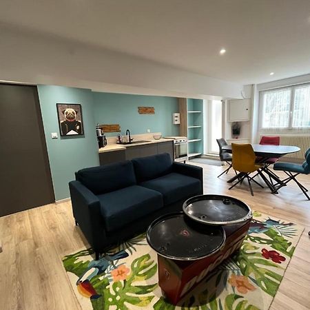 Studio Talant Exterior foto