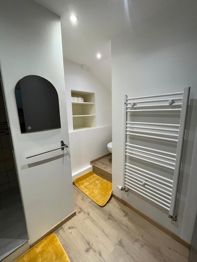 Studio Talant Exterior foto